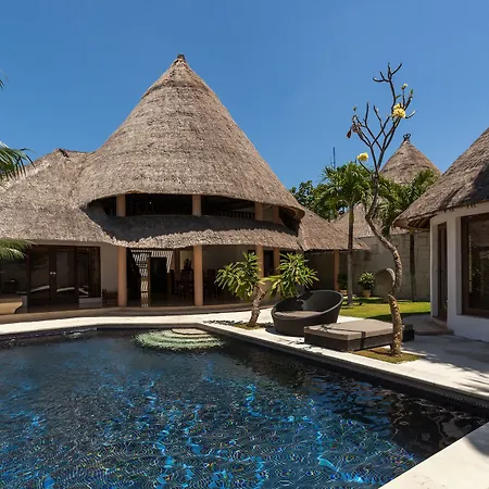 Bvilla Seaside