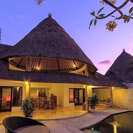 Bvilla Seaside