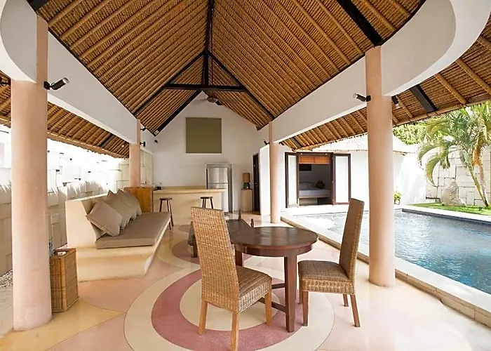 Bvilla Seaside