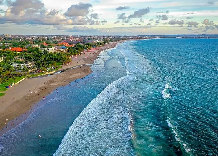 Bvilla Seaside 5*