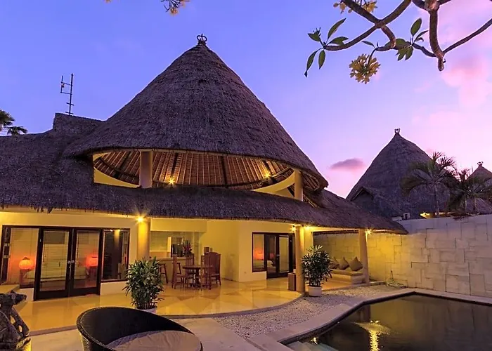 Bvilla Seaside 5*