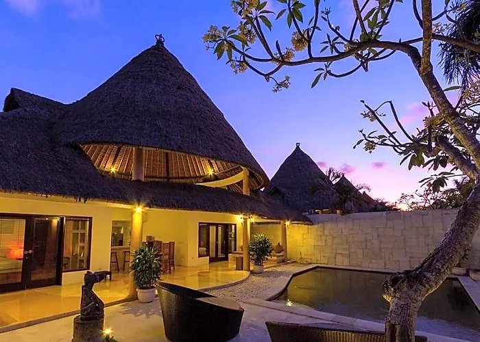 Bvilla Seaside