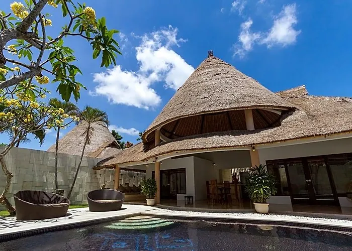 Bvilla Seaside