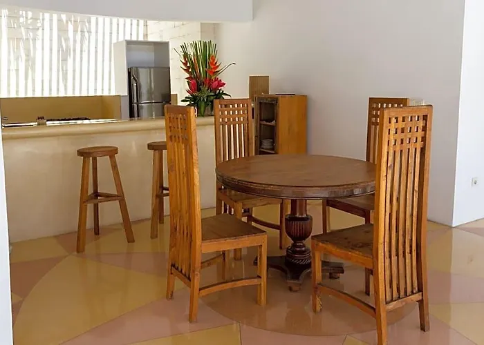 Bvilla Seaside 5*