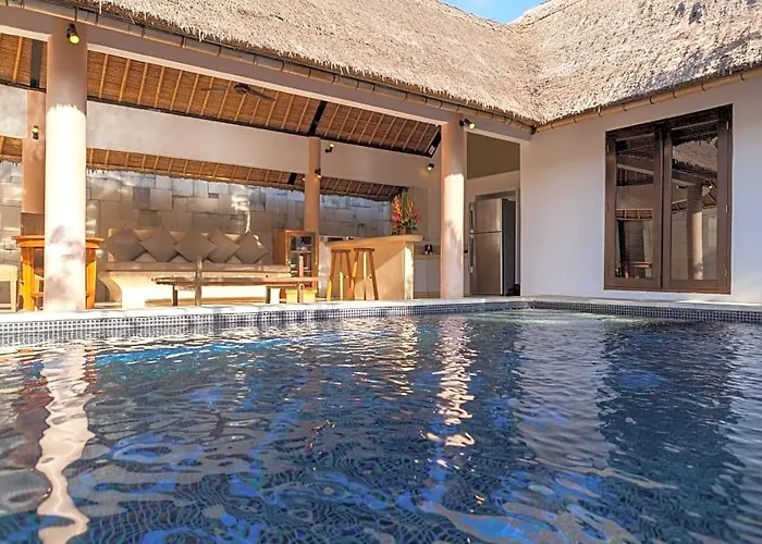 Bvilla Seaside 5*