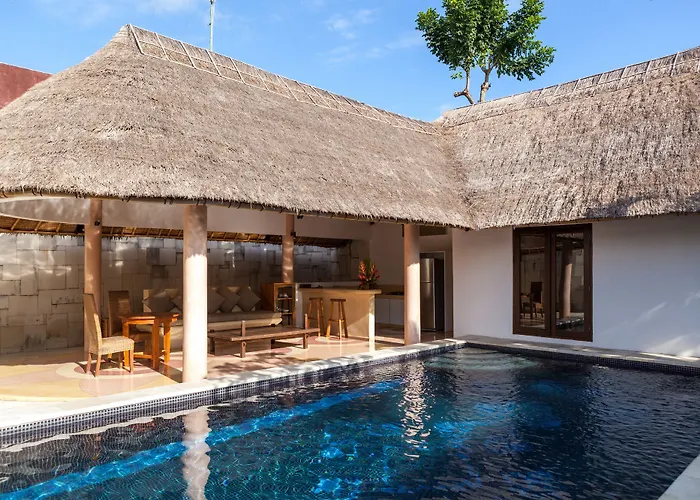 Bvilla Seaside